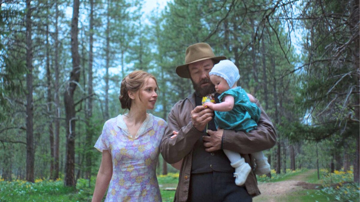 crítica do filme indicado ao Globo de Ouro