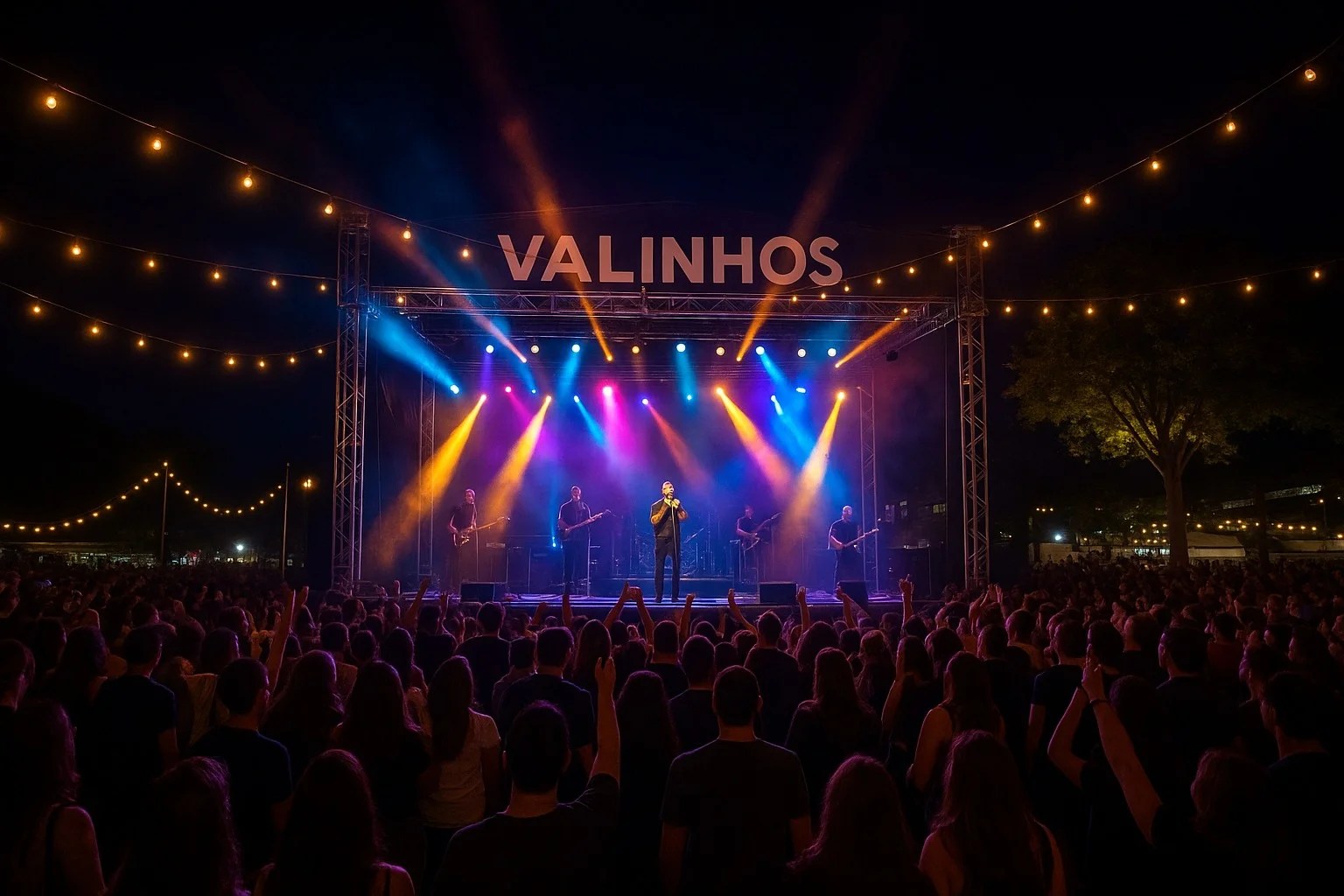 Câmara de Valinhos aprova proibição de shows com apologia ao crime e drogas em eventos para crianças e adolescentes