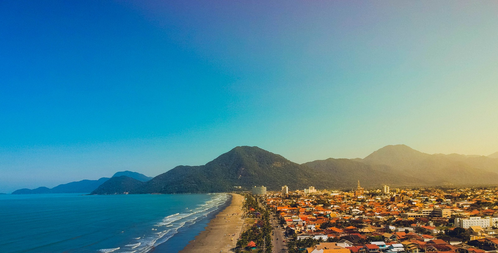 Réveillon 2025 em Peruíbe terá shows gratuitos e fogos com baixo ruído - THMais