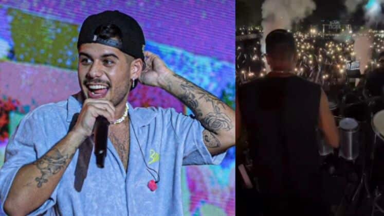 Foto: Andre Muzell / AgNews