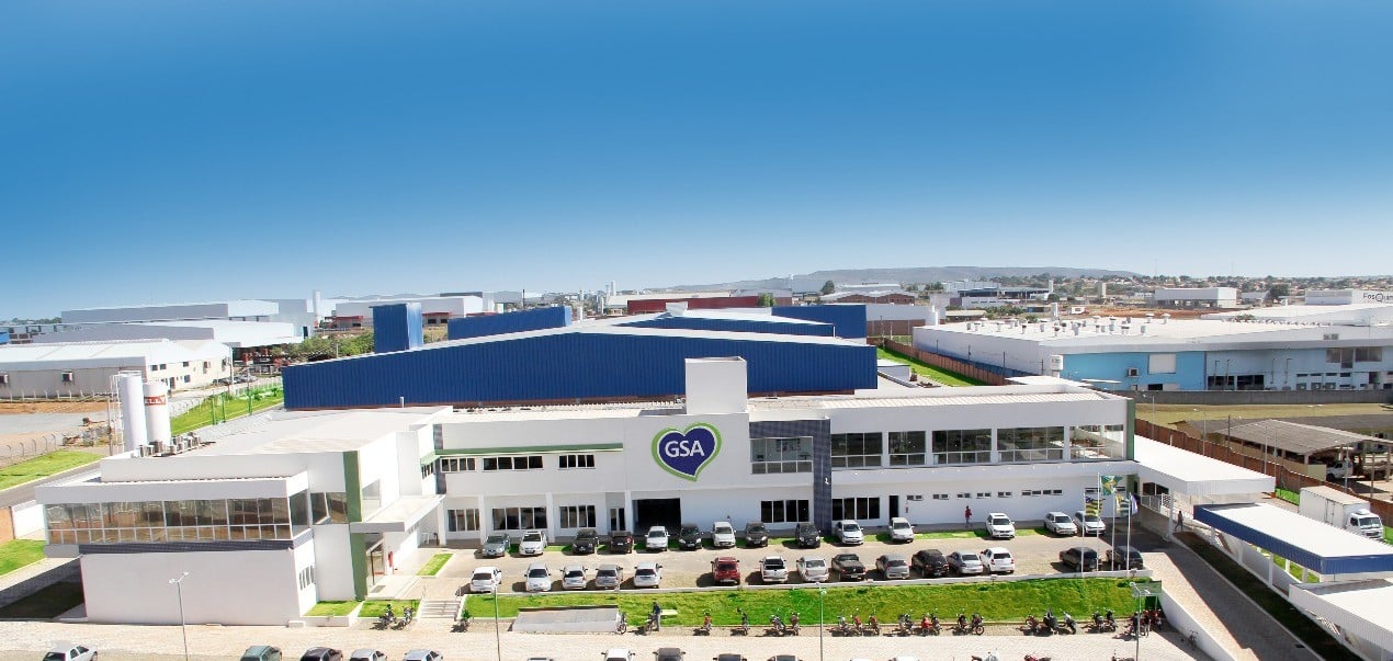 GSA está com diversas vagas de emprego em aberto (Foto: Divulgação)