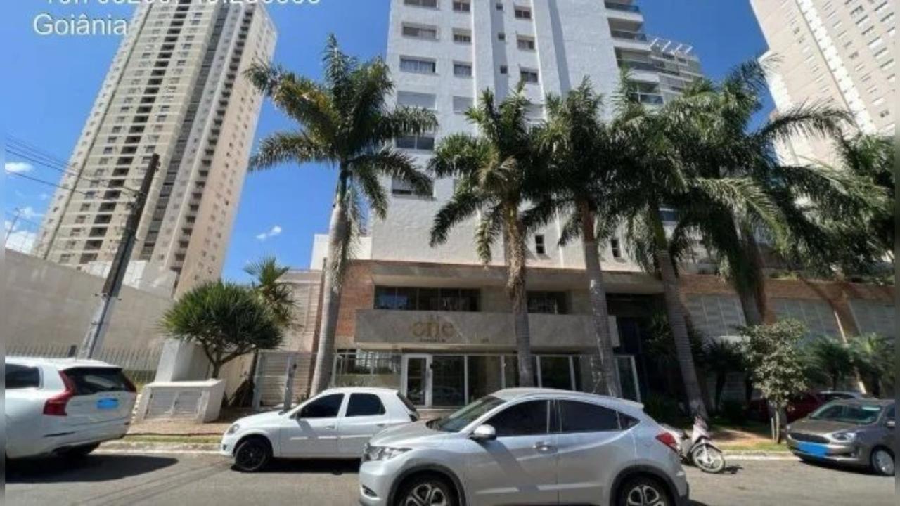 Apartamento em Goiânia