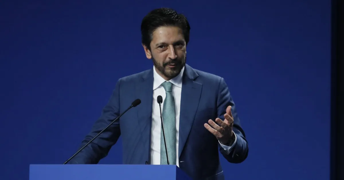 Nunes pede ajuda a Lula sobre Enel: “O senhor precisa nos ajudar”