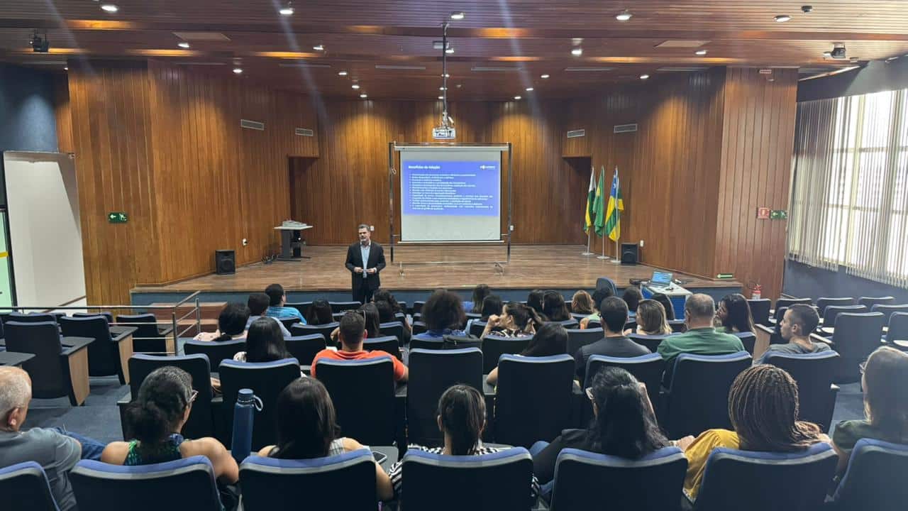 SergipePrevidência promove curso sobre ISO 9001 para aprimorar a gestão institucional