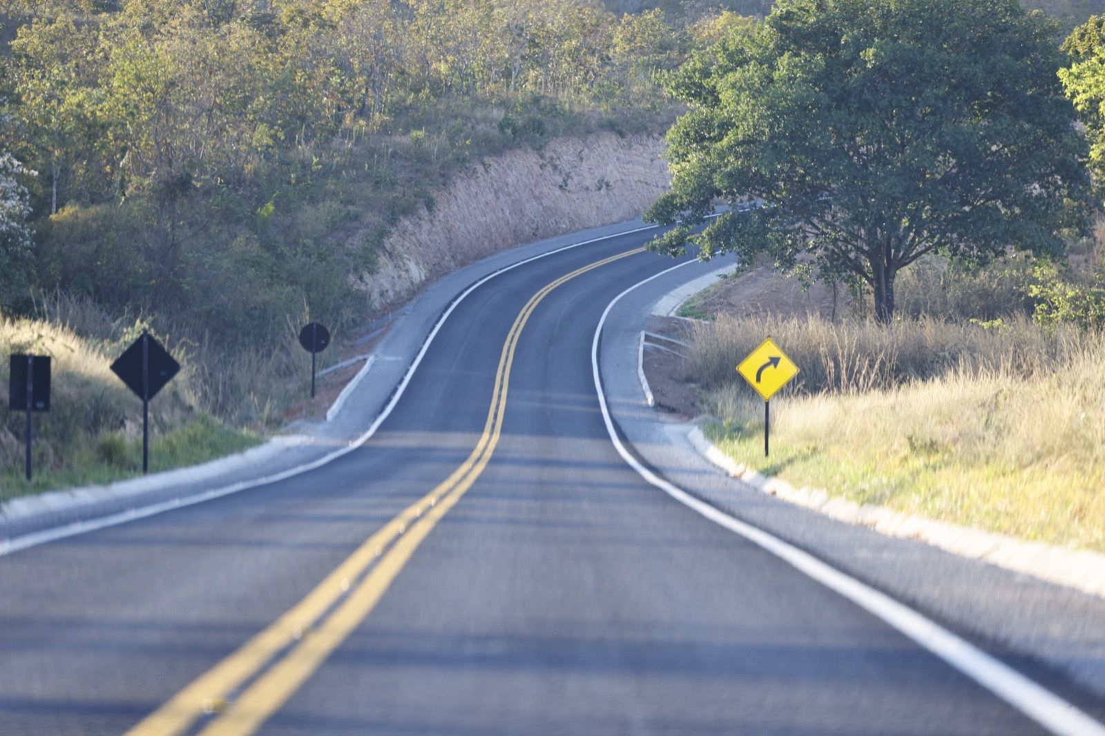 Goiás sobe 11 posições em ranking de rodovias