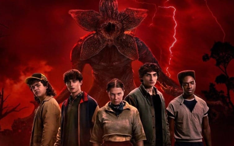 Stranger Things