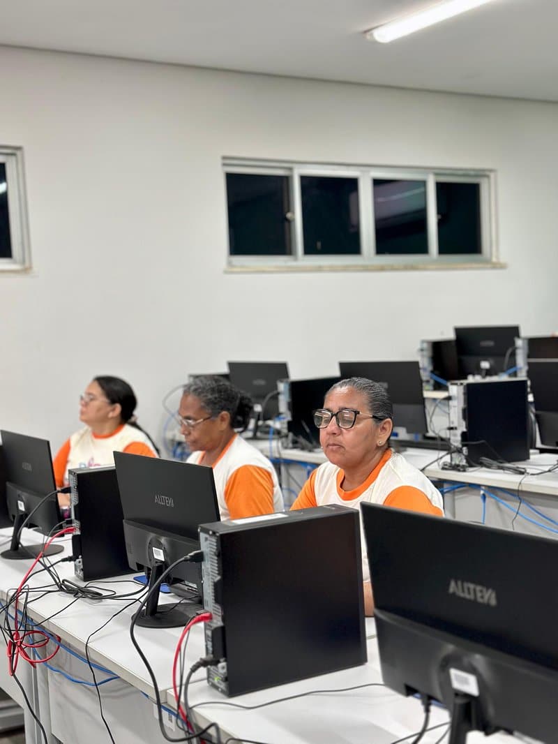 Letramento Digital Kolping