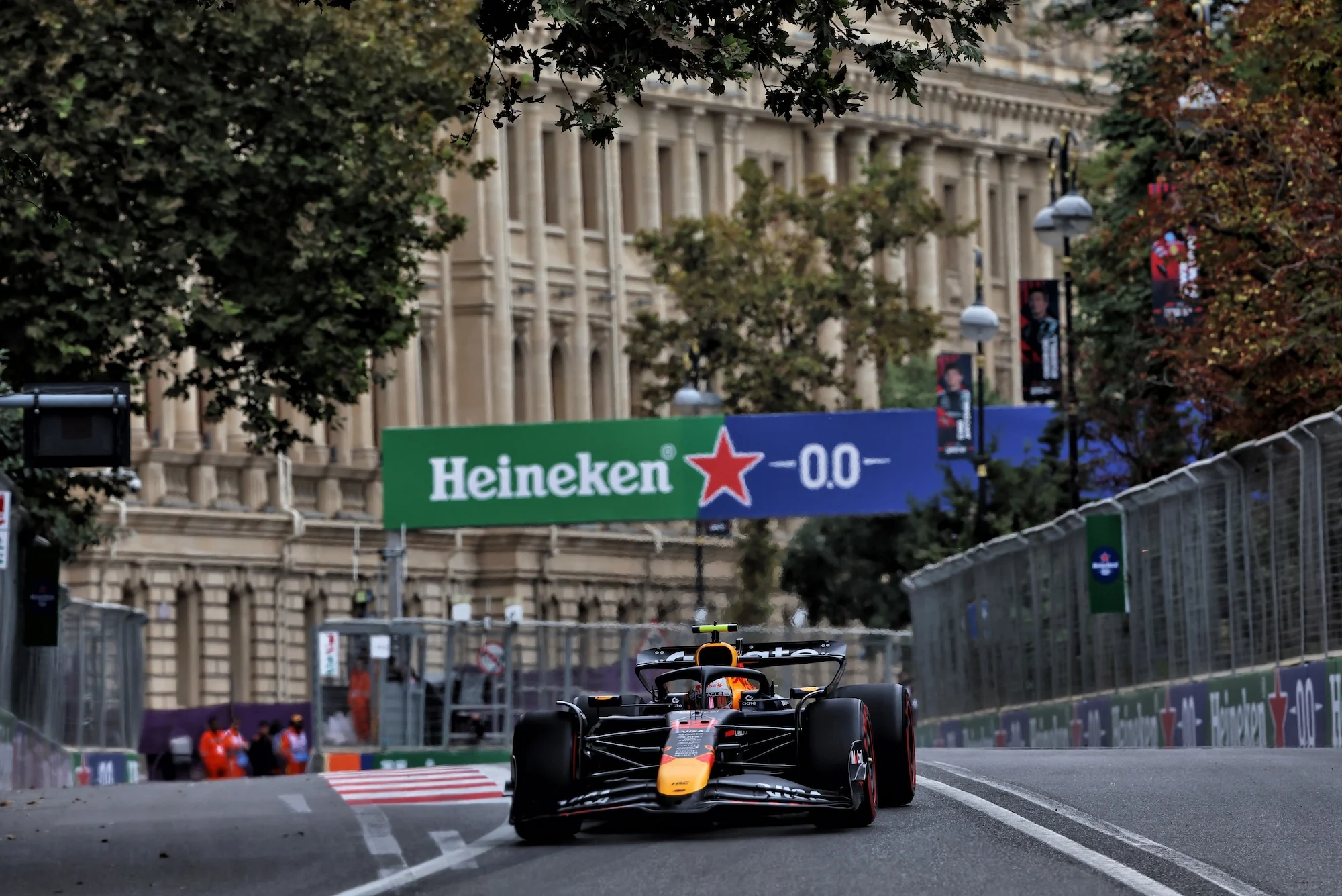 Red Bull aposta em Tsunoda para ajudar Verstappen na decisão do título