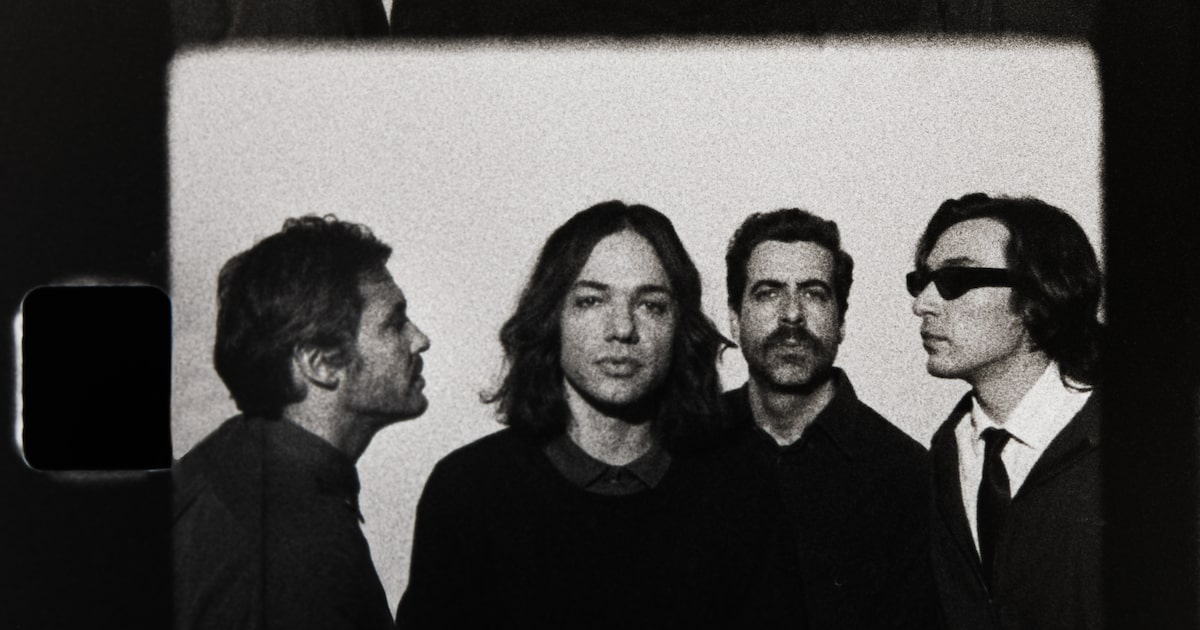 Mapa dos Shows: Terno Rei, Catto, Ana Cañas, Paulo Miklos, PJ Morton e mais