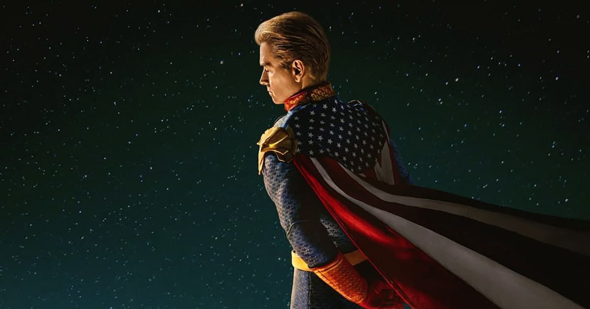 ‘The Boys’: 5ª e última temporada ganha prévia e data de estreia na CCXP25; confira