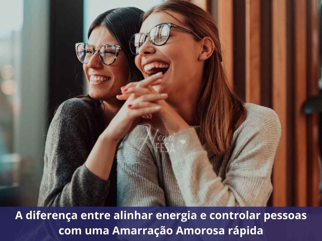 Amarração Amorosa rápida