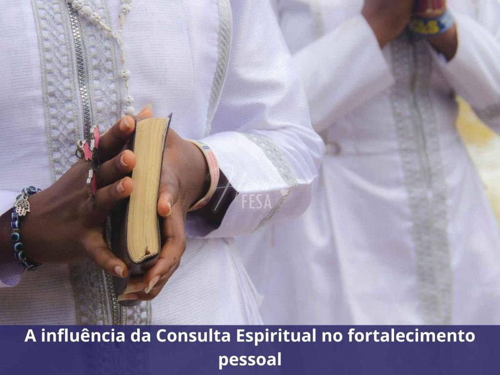 Consulta Espiritual: como o acompanhamento contínuo evita novas crises no relacionamento? Consulta Espiritual