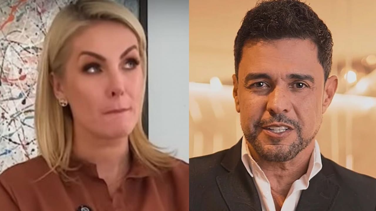 A semana dos famosos