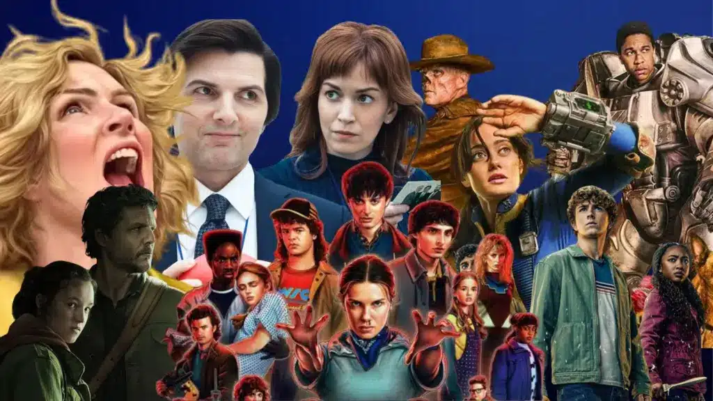 Como séries bilionários passaram a ditar preços dos streamings