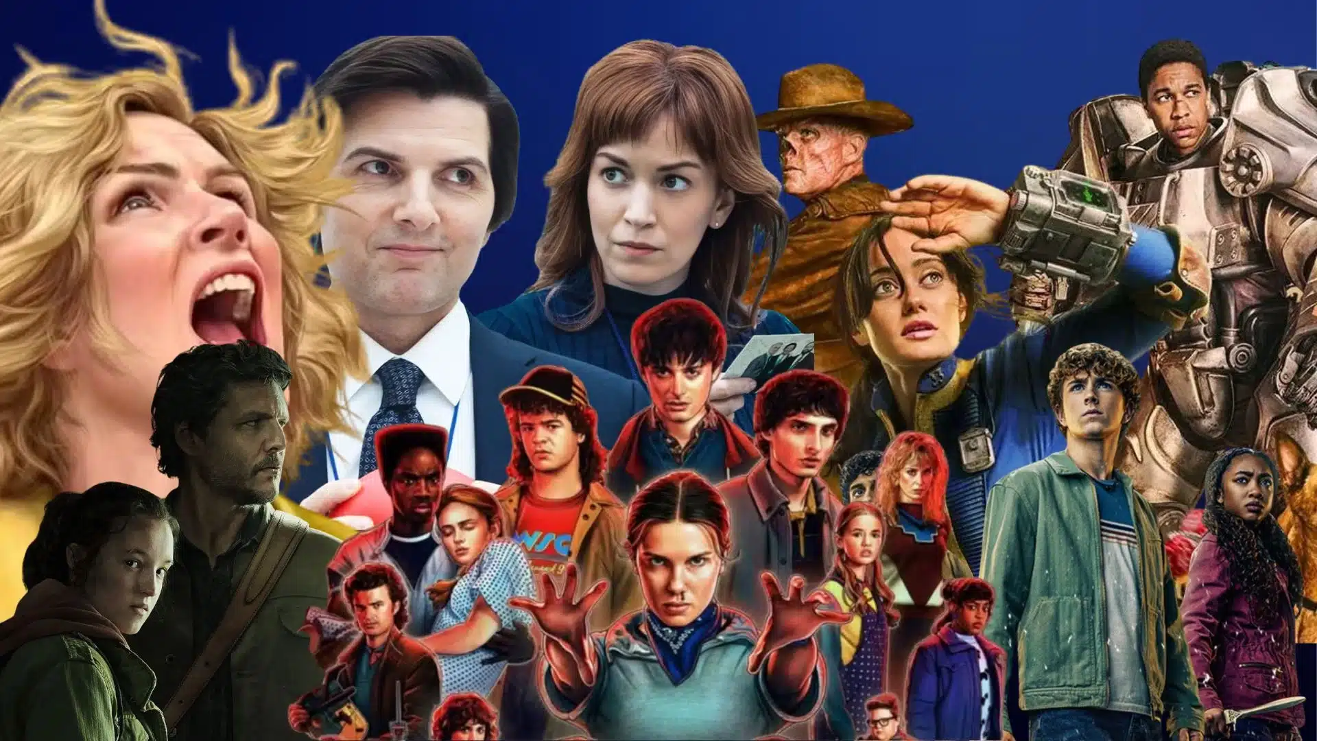 Como séries bilionários passaram a ditar preços dos streamings