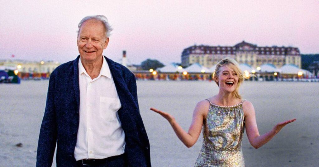 O filme que pode dar o Oscar ao maior ‘nepo daddy’ das telas