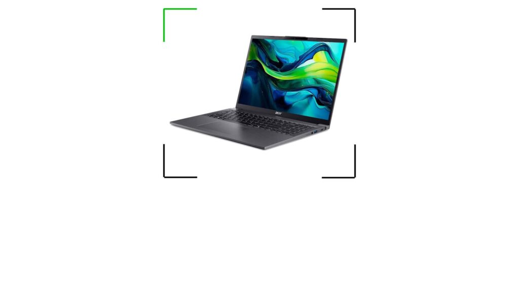 Pronto para IA e com 16 GB de RAM: notebook potente da Acer está em oferta