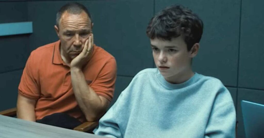 A curiosa tendência nas séries de destaque do streaming em 2025