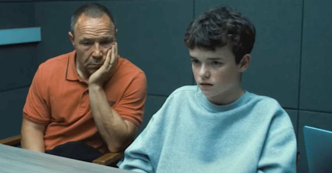 A curiosa tendência nas séries de destaque do streaming em 2025