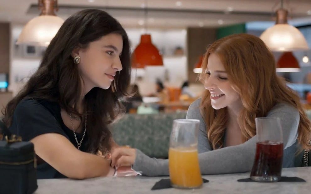 Ferette flagra Lorena com Juquinha. Saiba o que ele fará