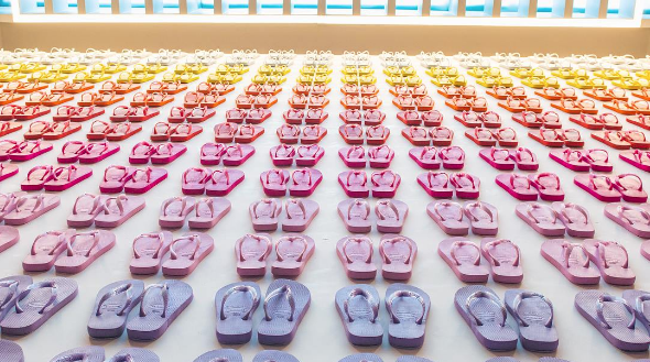 Alpargatas se recupera e faz quase meio bilhão após polêmica política