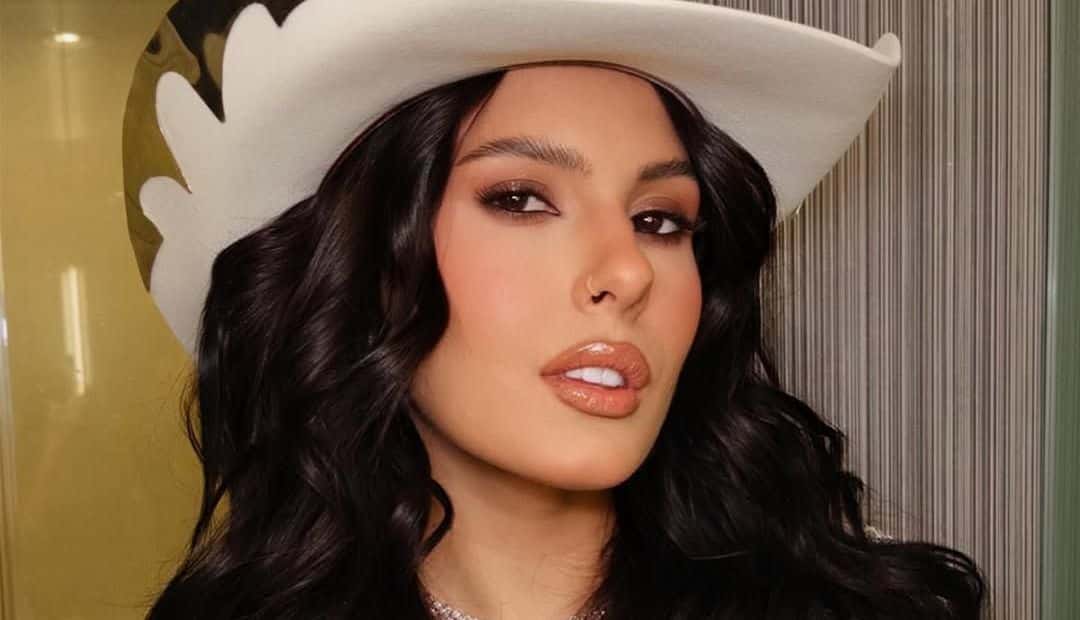 Equipe de Ana Castela faz nota de repúdio após especulações de sexualidade