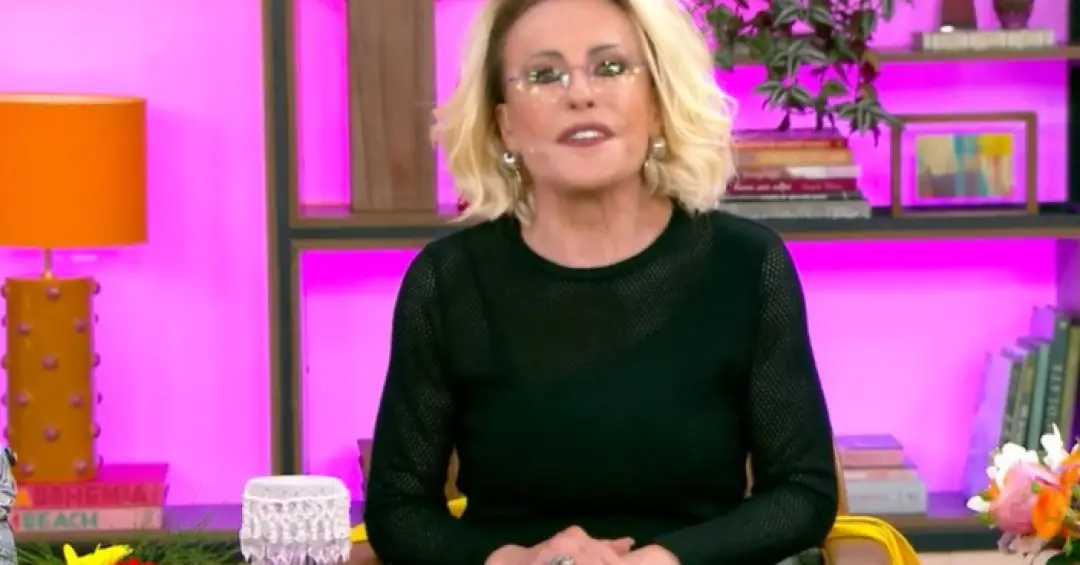 Ana Maria Braga: das gafes às lágrimas na TV Globo