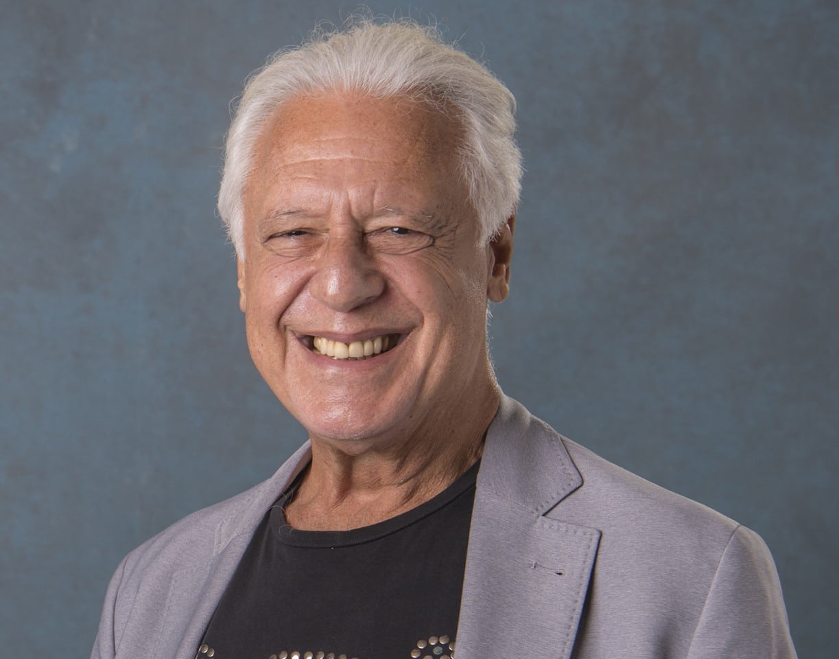 Globo licencia filme produzido e estrelado por Antonio Fagundes