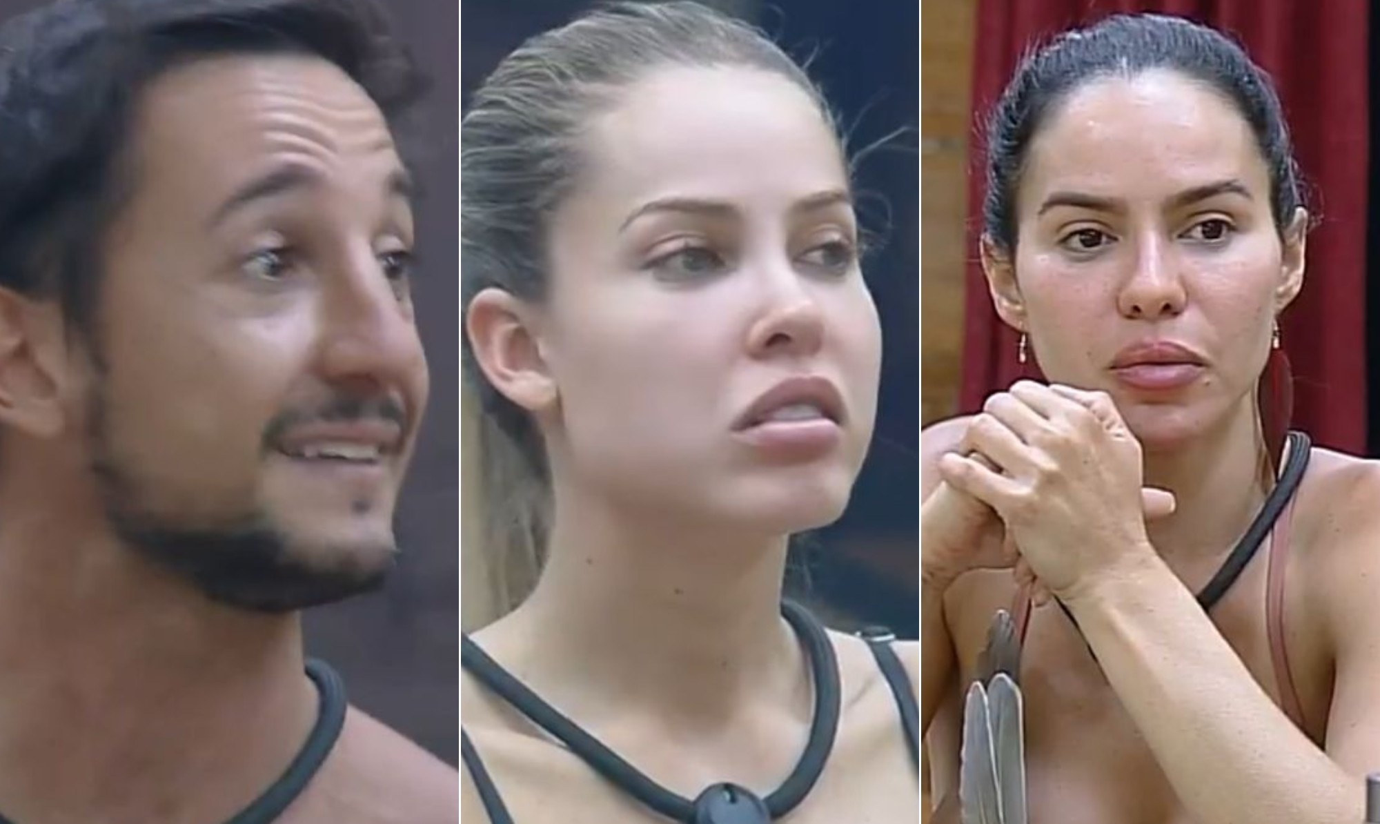 Quem será eliminado de 'A fazenda' 17? Enquete aponta dançarina para sair do reality show