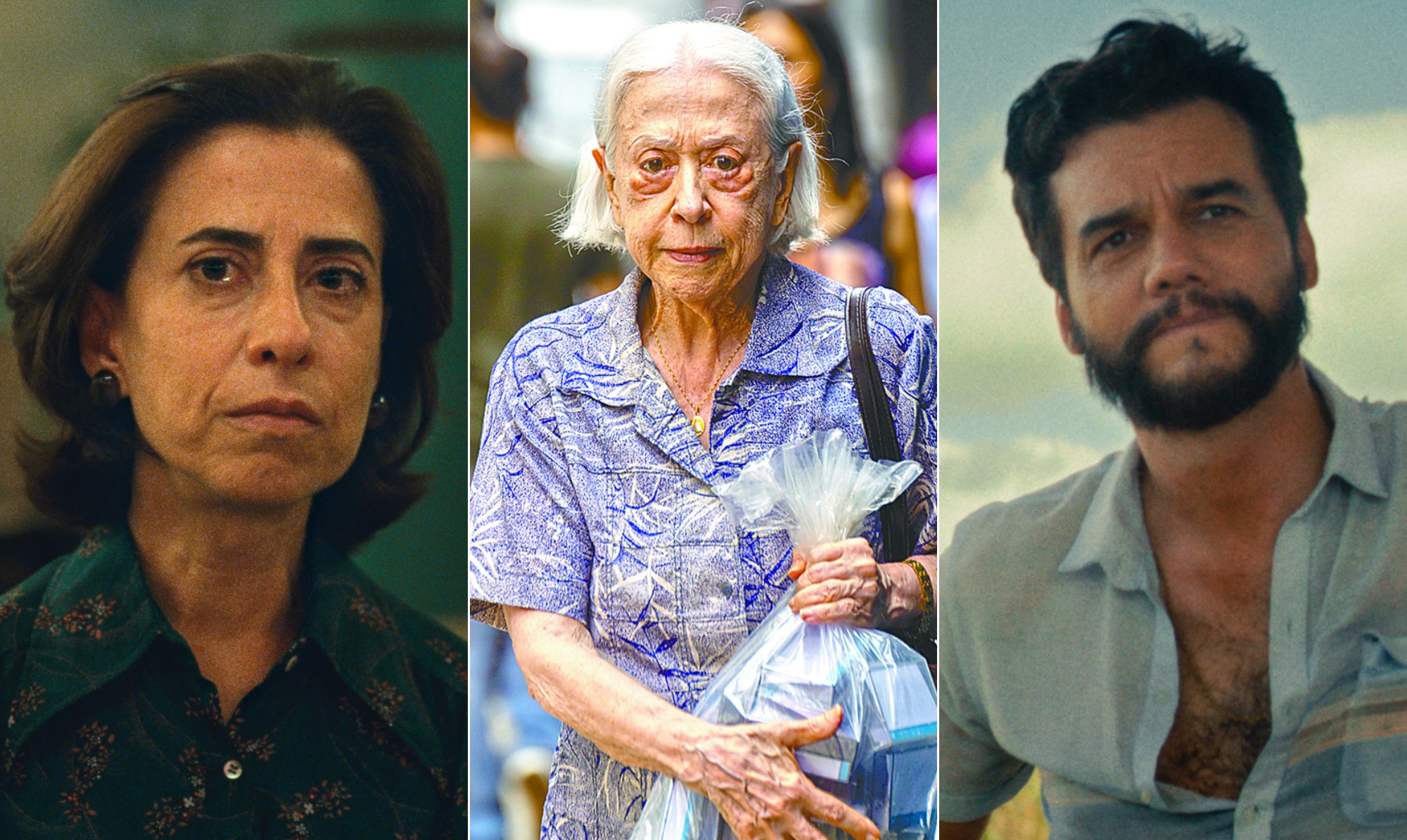 Relembre os filmes brasileiros que mais fizeram sucesso em 2025