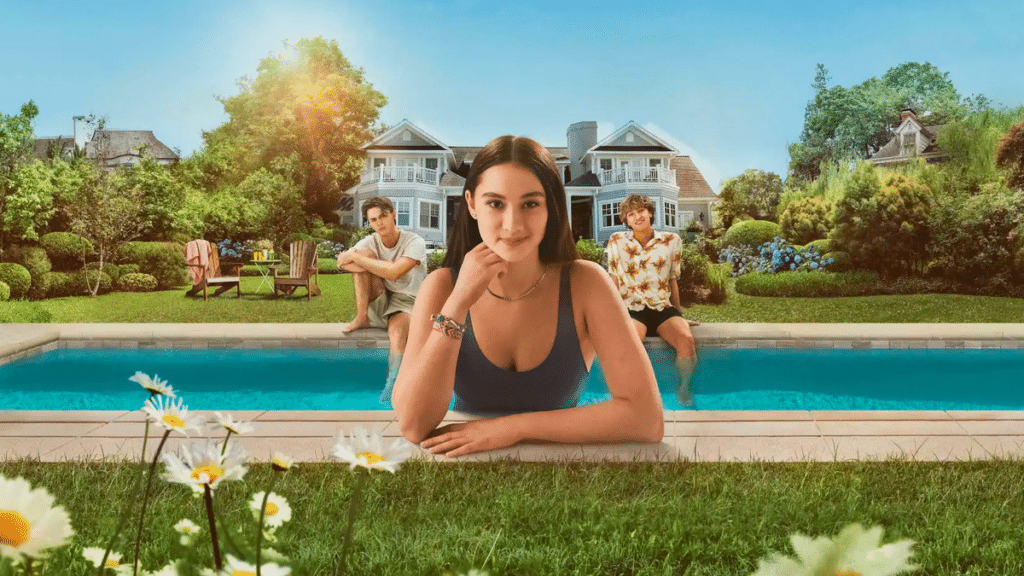 As 10 melhores séries do Prime Video de 2025