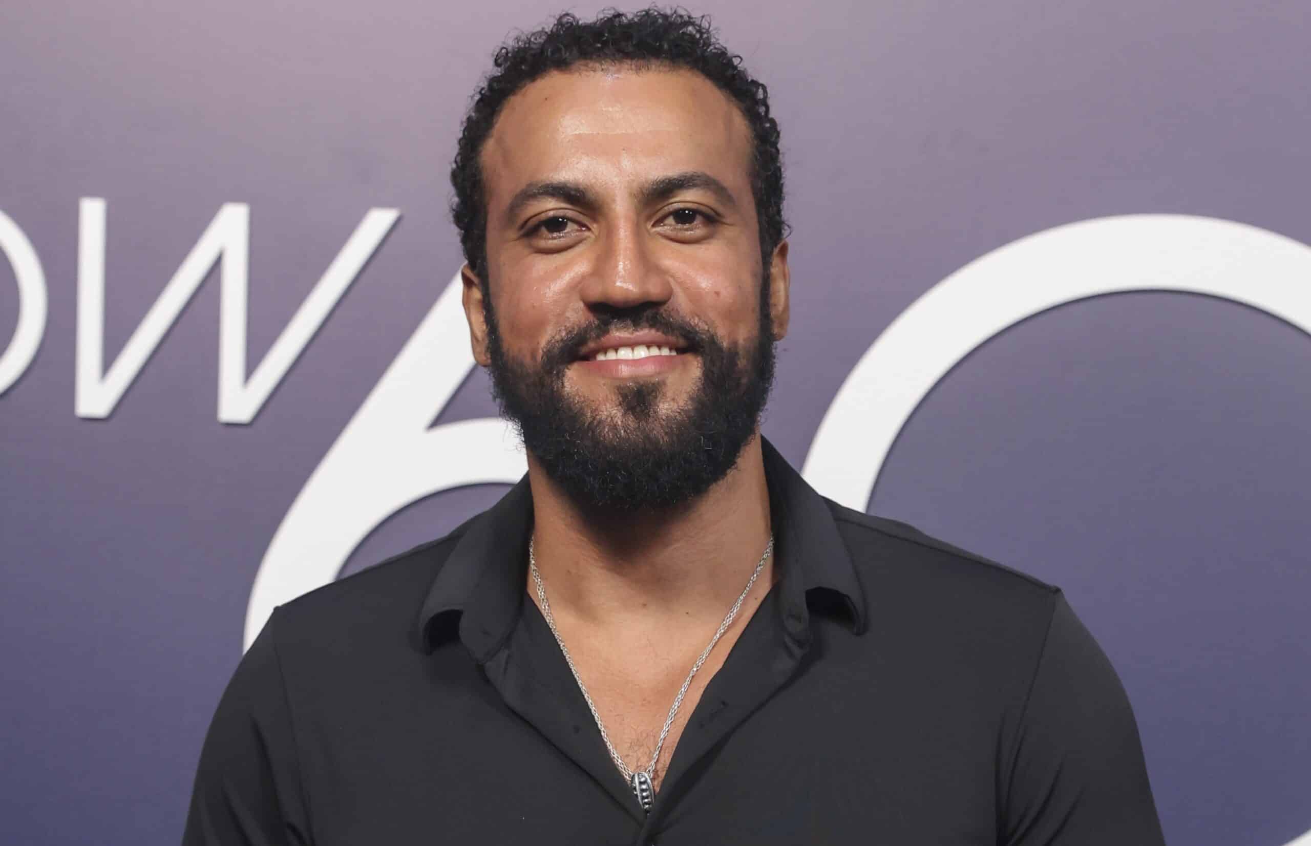 Ricardo Teodoro fará filme com Matheus Nachtergaele