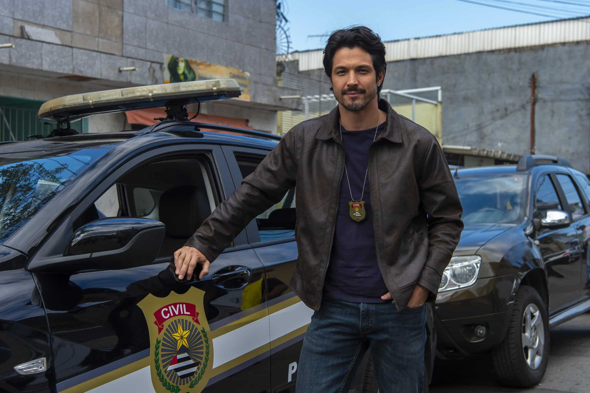 passado de Paulinho vem à tona