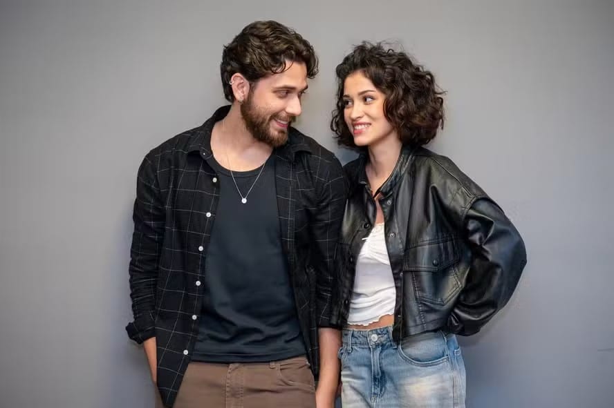 Globoplay encomenda quinta novela vertical