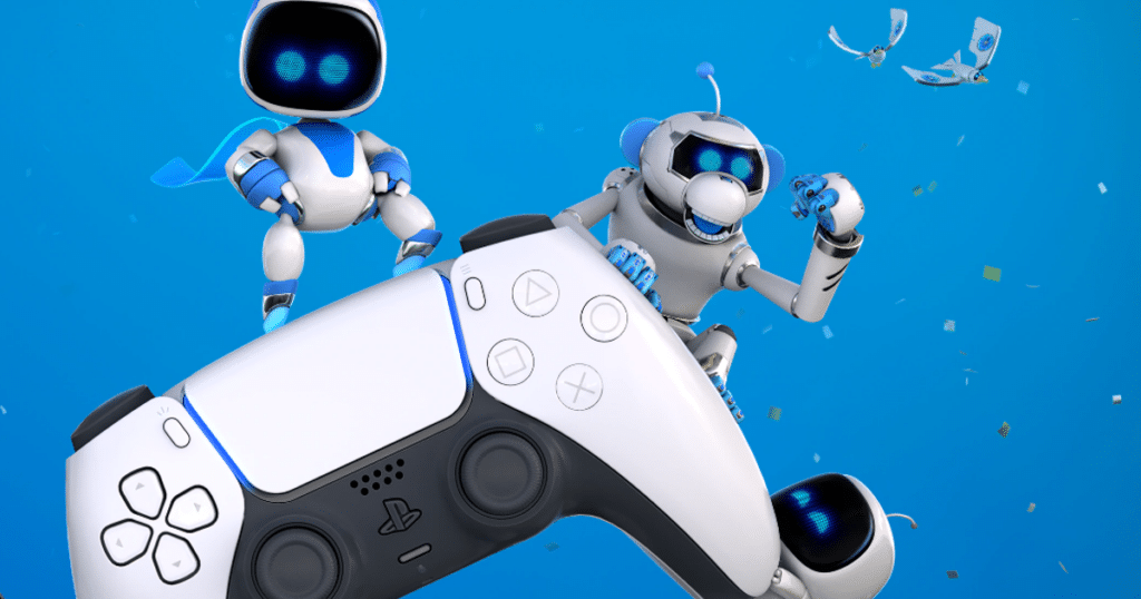 PS5 ganhou a Black Friday na Europa