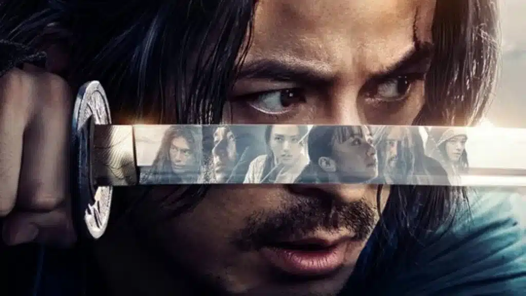 Após boa recepção, Até o Último Samurai é renovada para 2ª temporada na Netflix