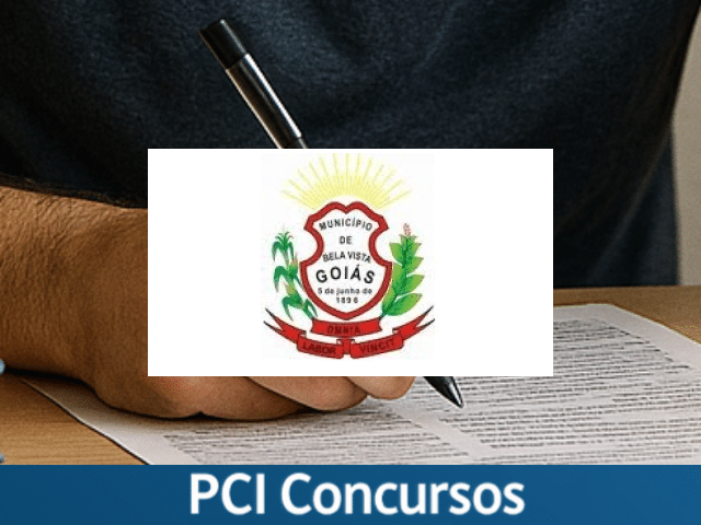 Prefeitura de Bela Vista de Goiás