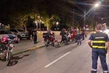 Equipes das Operações Integradas atuaram durante o final de semana