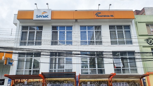 Senac Santa Maria promove evento para imersão nos cursos técnicos e orientação profissional