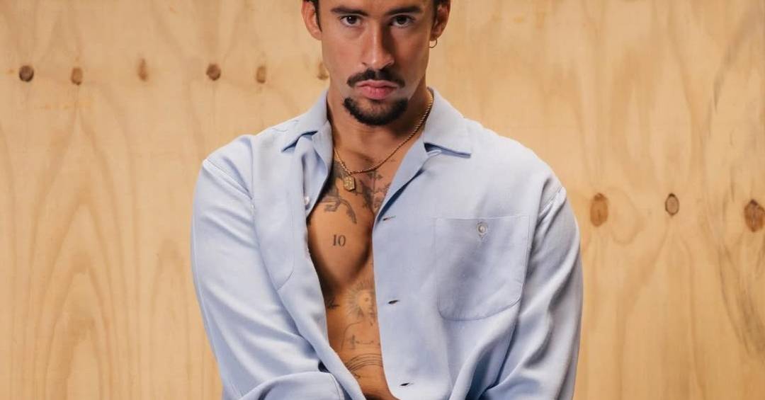 Os shows mais aguardados de 2026 em SP: Bad Bunny, AC/DC e mais