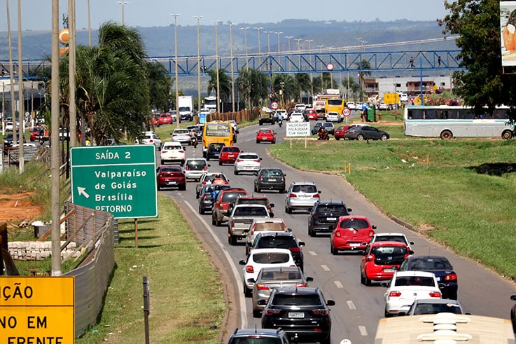 Goiás – Débitos negociados de ICMS, IPVA e ITCD vencem na próxima segunda – Blog do Amarildo