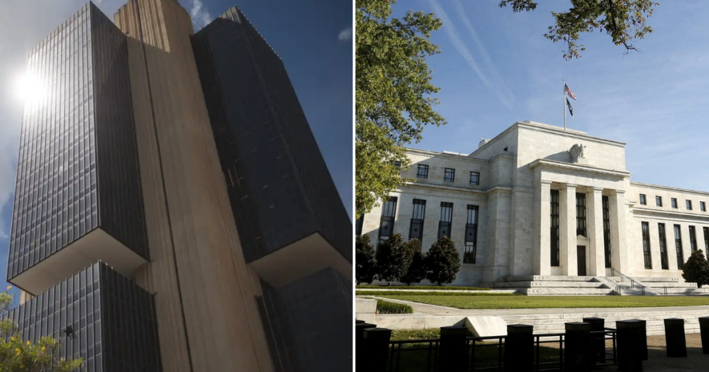 Começa a semana da última "superquarta" de 2025: O que esperar?