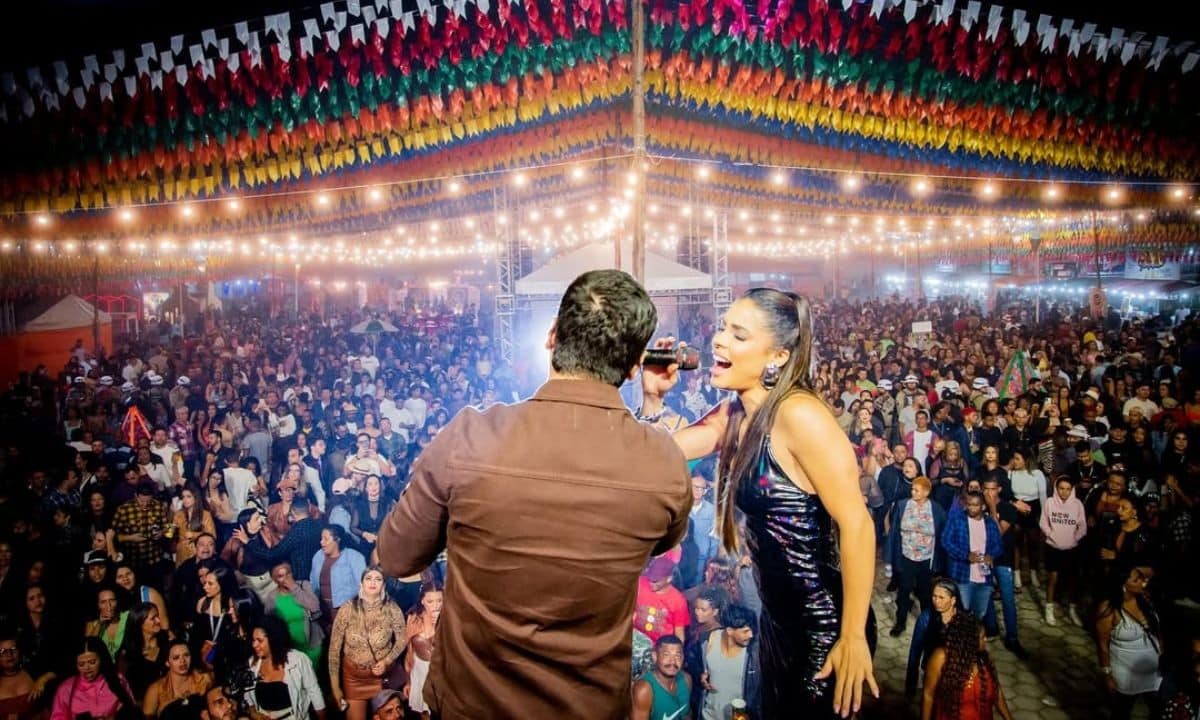 Banda Magníficos se pronuncia após faltar a show na Bahia