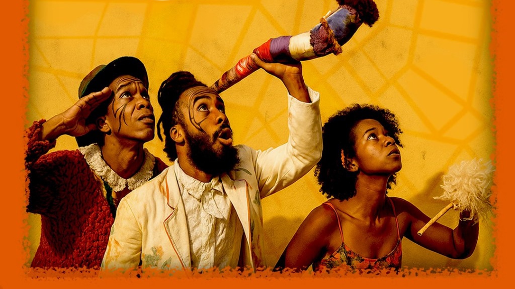 Festival Caminhos Periféricos está com inscrições abertas para apresentações em Porto Alegre