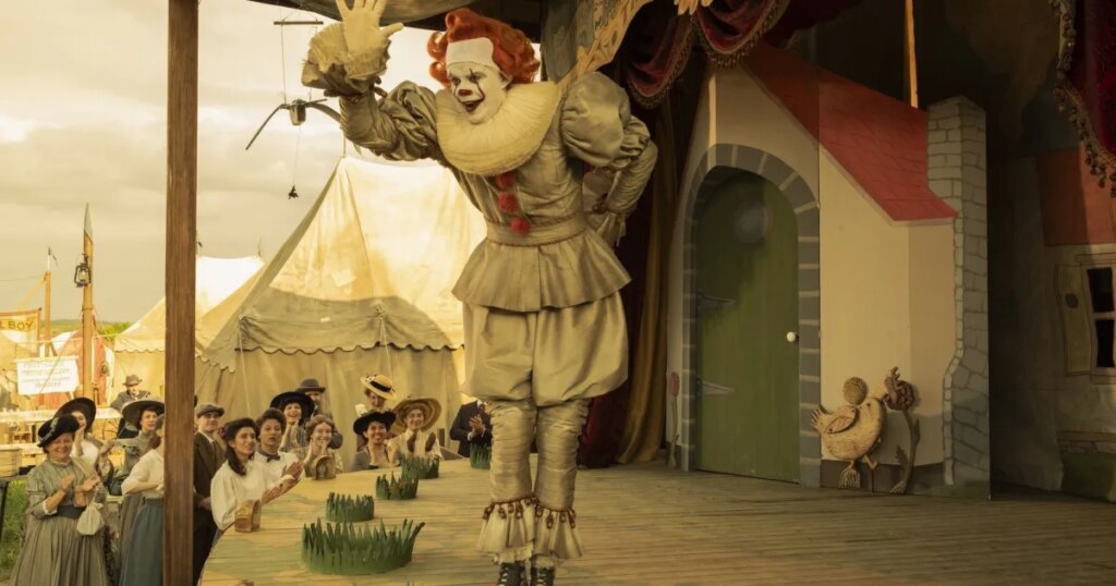 Diretores de “Bem-Vindos a Derry” entregam final da série: "Épico"