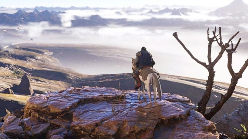 Novo RPG de mundo aberto dos fundadores da Bethesda é tão leve que funciona até em laptop sem placa de vídeo