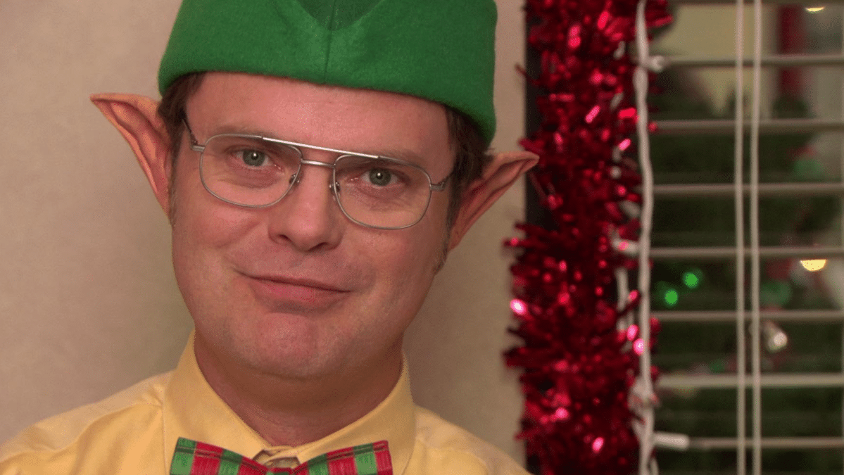 5 episódios natalinos de séries