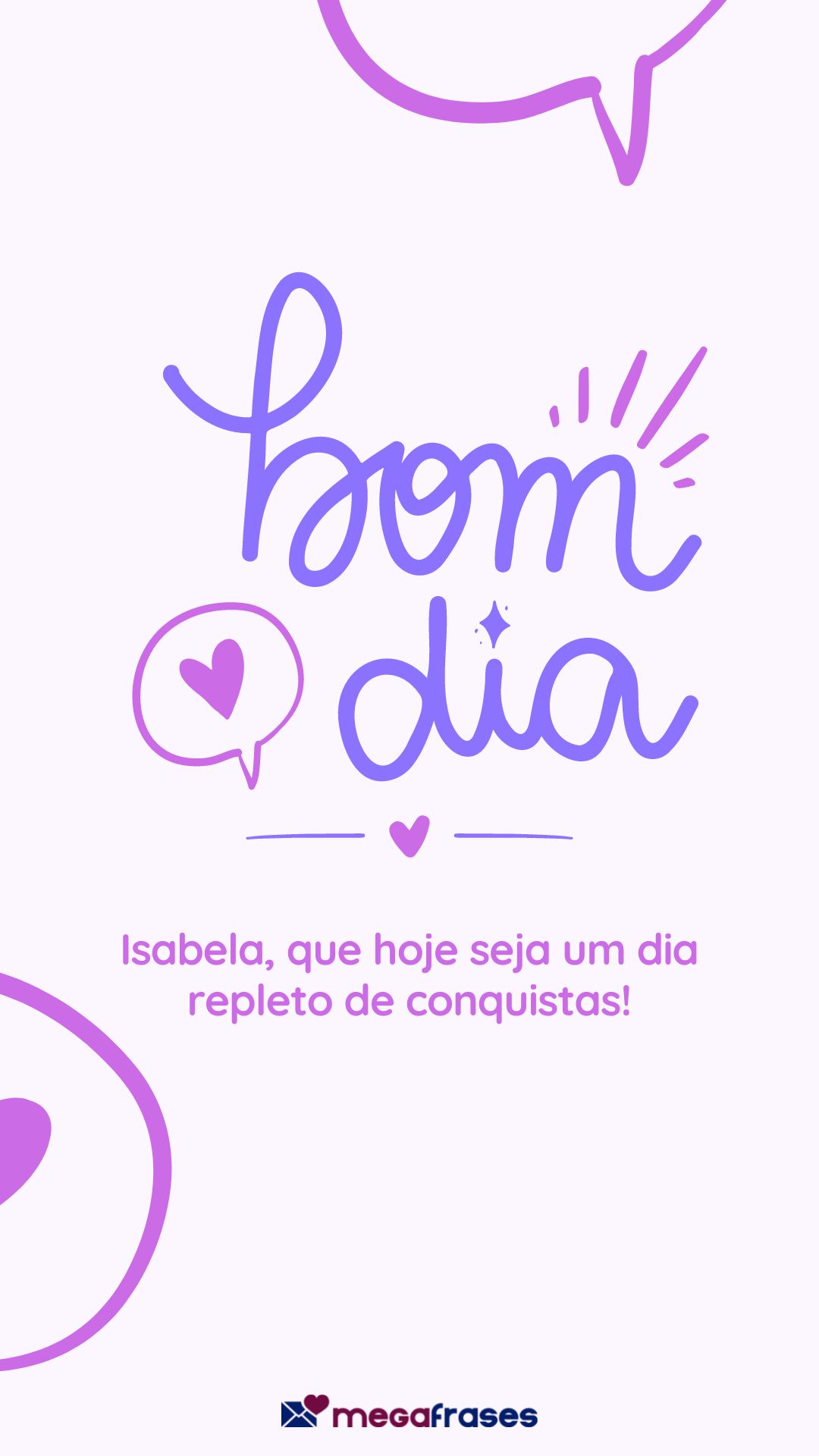 bom-dia-isabela
