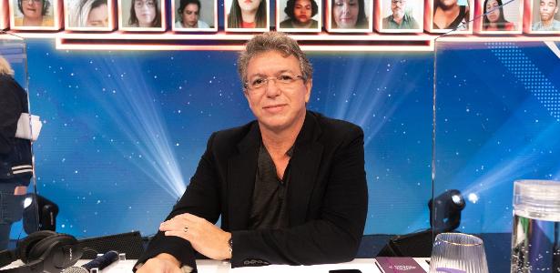 Boninho atuou como Big Boss do BBB até o fim de 2024