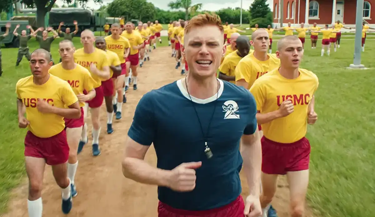 Fim da linha para Boots: série é cancelada pela Netflix